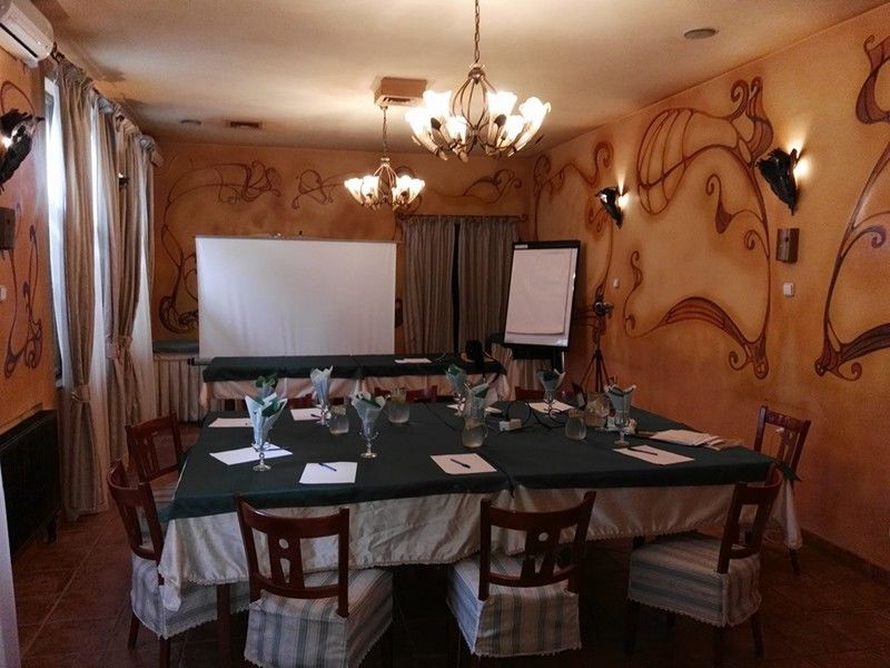 Deja Vu Guesthouse Cluj-Napoca Buitenkant foto