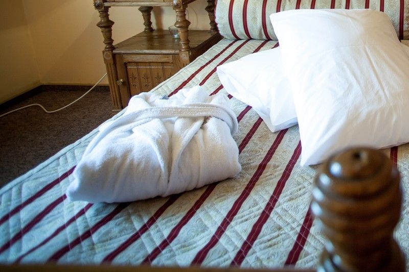 Deja Vu Guesthouse Cluj-Napoca Buitenkant foto