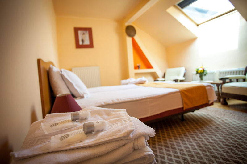 Deja Vu Guesthouse Cluj-Napoca Buitenkant foto