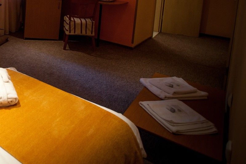 Deja Vu Guesthouse Cluj-Napoca Buitenkant foto
