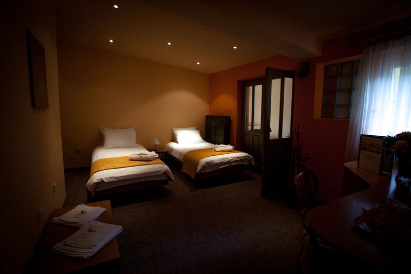 Deja Vu Guesthouse Cluj-Napoca Buitenkant foto