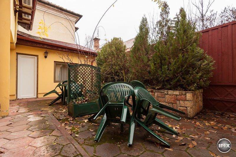 Deja Vu Guesthouse Cluj-Napoca Buitenkant foto